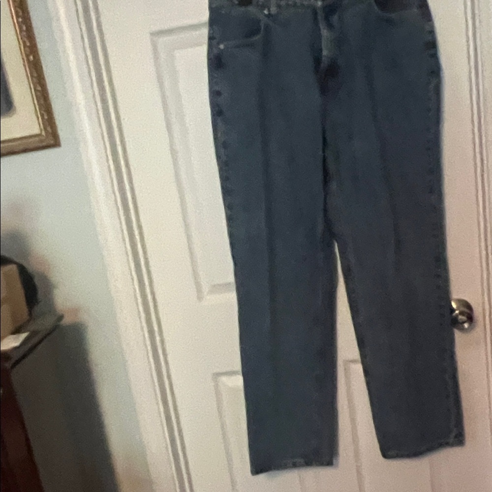 Harley-Davidson Women's Boot Cut Jeans - Classic Blue